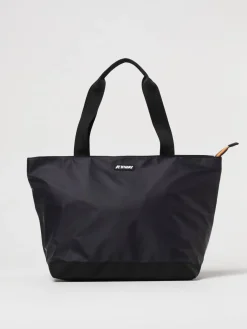 Borsa Clere K-Way in nylon