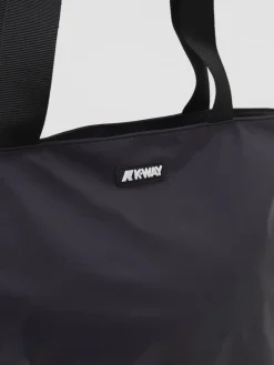 Borsa Clere K-Way in nylon