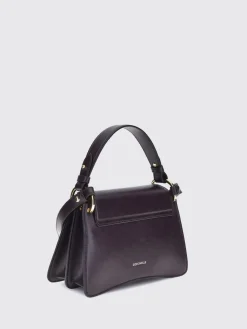 Borsa C-Me Coccinelle in pelle