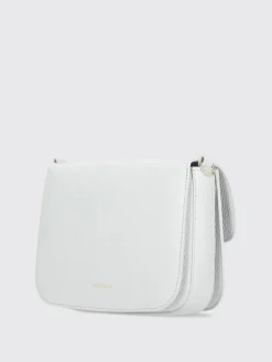 Borsa C-Me Coccinelle in pelle a grana