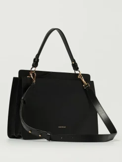 Borsa C-Me Coccinelle in pelle