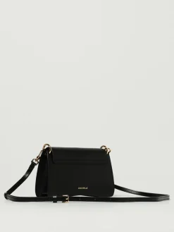 Borsa C-Me Coccinelle in pelle