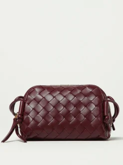 Borsa Concert Bottega Veneta in pelle intrecciata