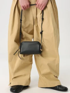 Borsa Concert Bottega Veneta in pelle