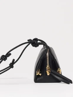 Borsa Concert Bottega Veneta in pelle