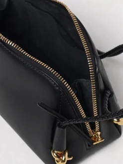 Borsa Concert Bottega Veneta in pelle