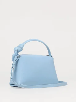 Borsa Corner JW Anderson in pelle