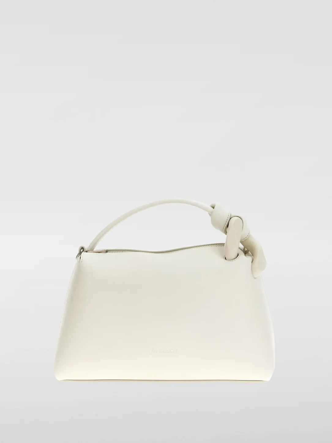 Borsa Corner JW Anderson in pelle