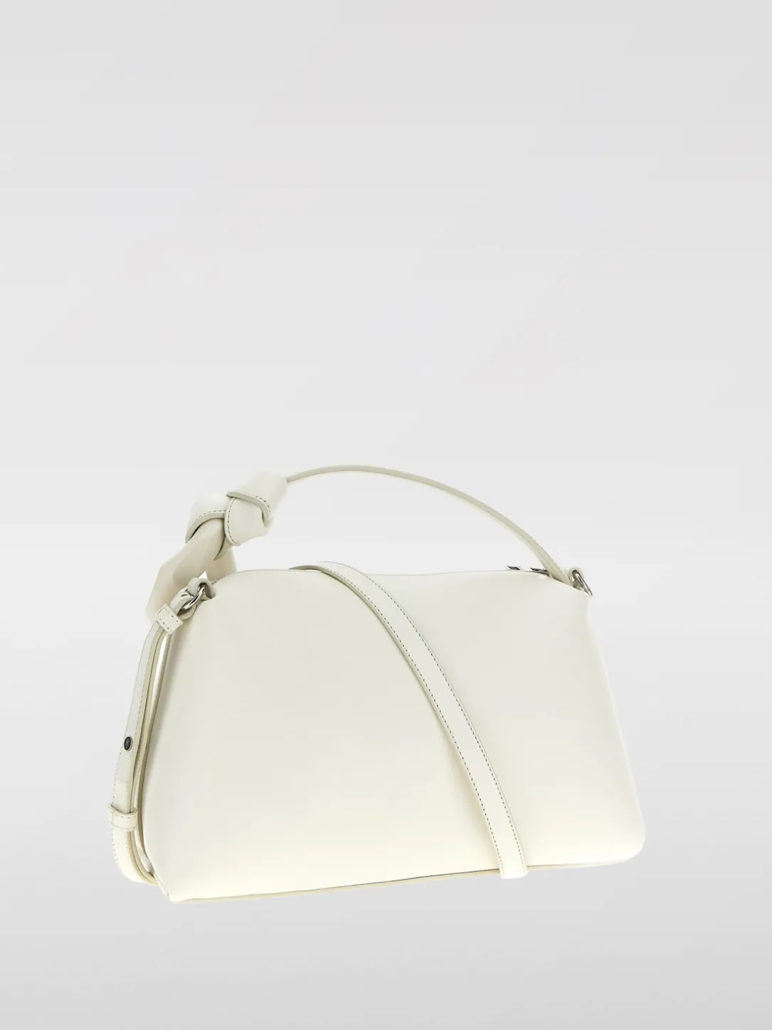 Borsa Corner JW Anderson in pelle