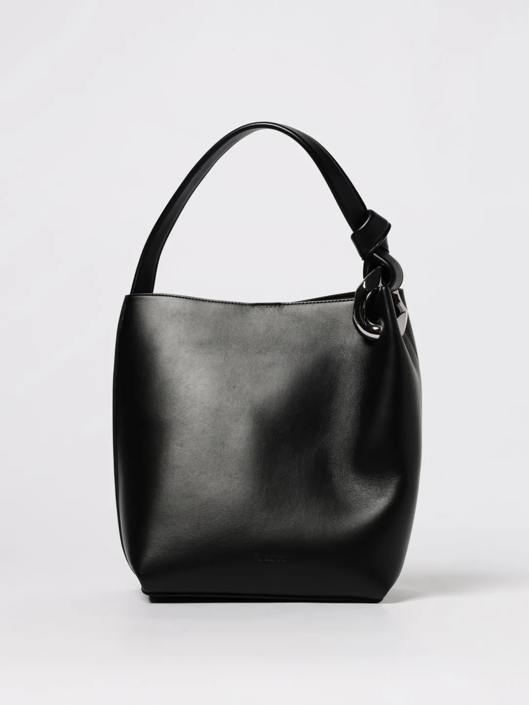 Borsa Corner JW Anderson in pelle