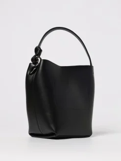Borsa Corner JW Anderson in pelle
