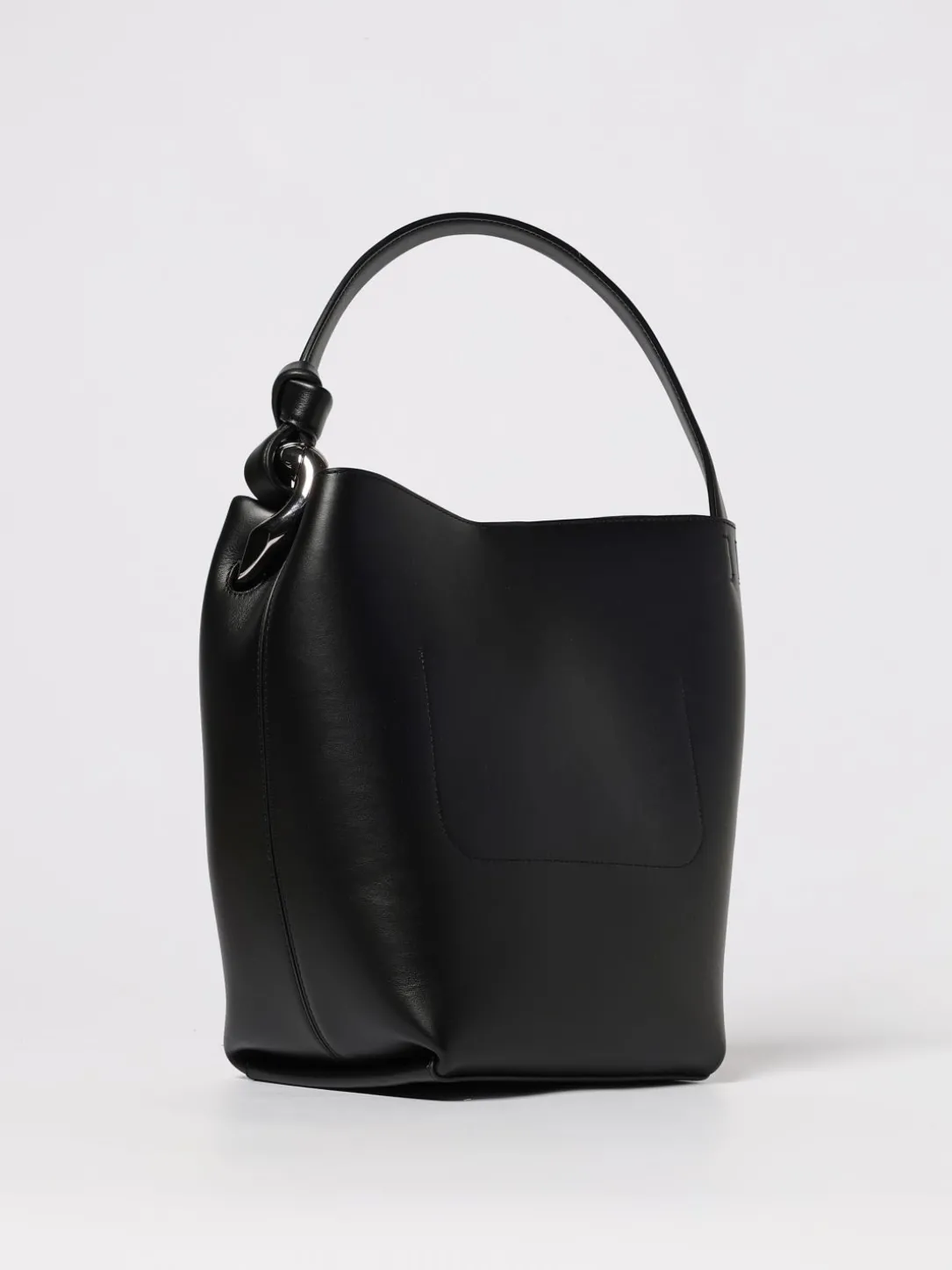 Borsa Corner JW Anderson in pelle