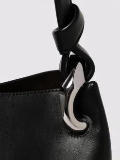 Borsa Corner JW Anderson in pelle