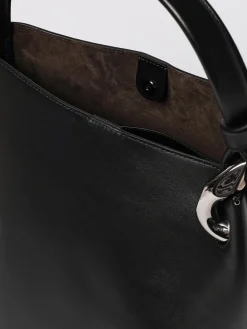 Borsa Corner JW Anderson in pelle