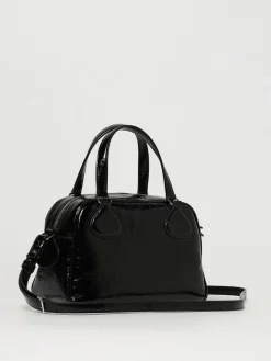 Borsa Courrèges in naplak