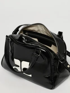 Borsa Courrèges in naplak