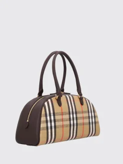 Borsa da bowling Highlands​ Burberry