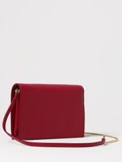 Borsa Dandy Coccinelle in pelle a grana