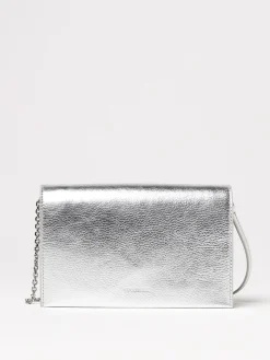 Borsa Dandy Coccinelle in pelle a grana