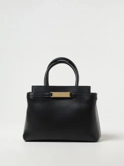 Borsa Deco Small Bally in pelle