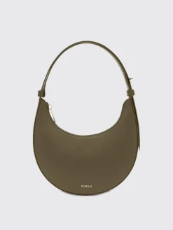 Borsa Delizia Mini Furla in pelle