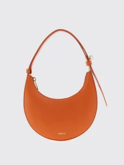 Borsa Delizia Mini Furla in pelle