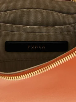 Borsa Delizia Mini Furla in pelle