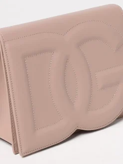 Borsa DG Dolce & Gabbana in pelle