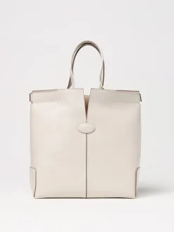 Borsa Di Bag Folio Tod's in pelle