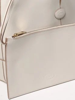 Borsa Di Bag Folio Tod's in pelle