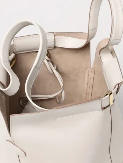 Borsa Di Bag Folio Tod's in pelle