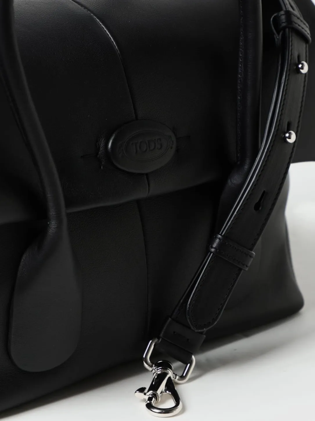 Borsa Di Bag Reverse Tod's in pelle