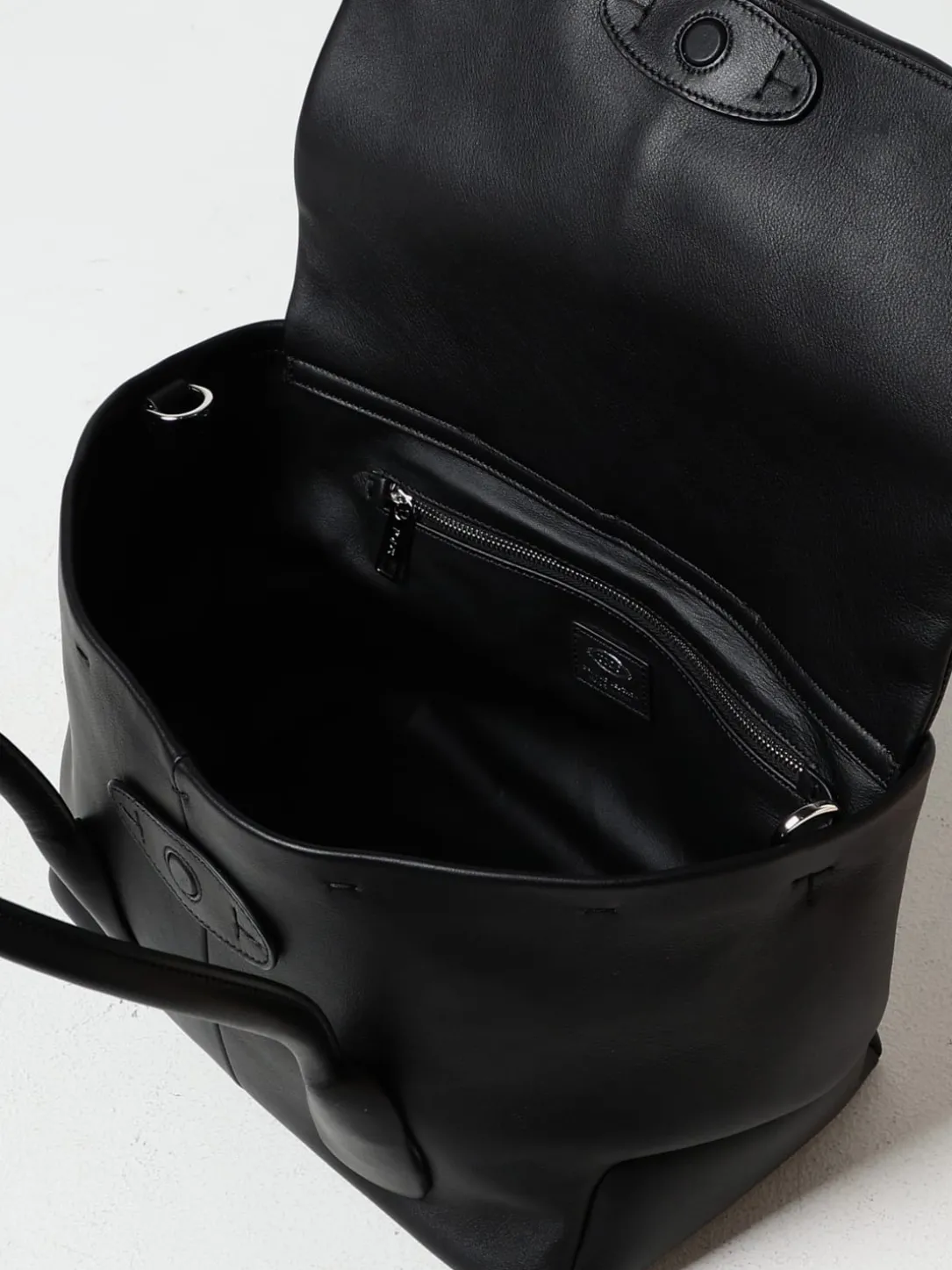 Borsa Di Bag Reverse Tod's in pelle