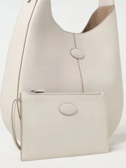 Borsa Di Bag Tod's in pelle