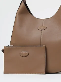 Borsa Di Bag Tod's in pelle