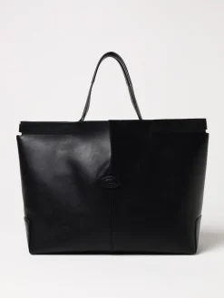 Borsa Di Folio Tod's in pelle