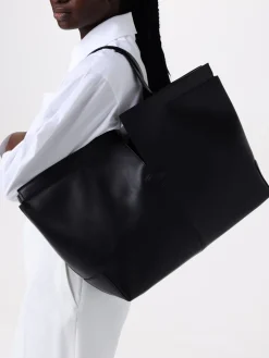 Borsa Di Folio Tod's in pelle