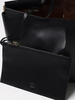 Borsa Di Folio Tod's in pelle