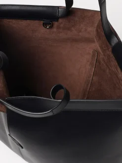 Borsa Di Folio Tod's in pelle