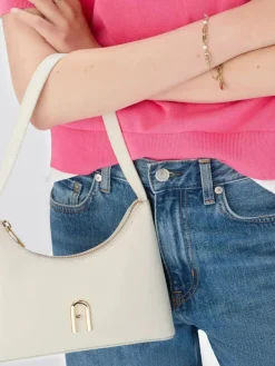 Borsa Diamante Mini Furla in pelle