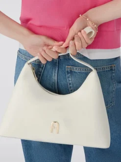 Borsa Diamante S Furla in pelle