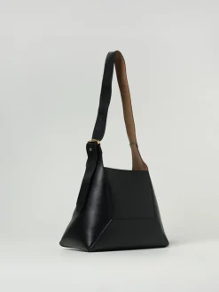 Borsa Diamond Hobo Jimmy Choo in pelle