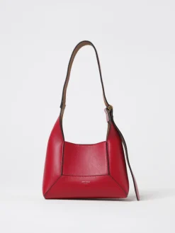 Borsa Diamond Jimmy Choo in pelle