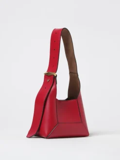 Borsa Diamond Jimmy Choo in pelle