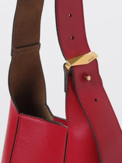 Borsa Diamond Jimmy Choo in pelle