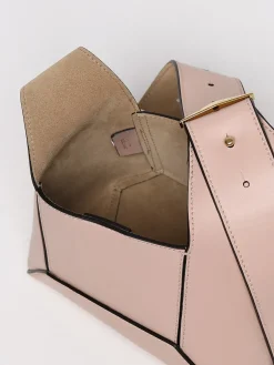 Borsa Diamond Jimmy Choo in pelle