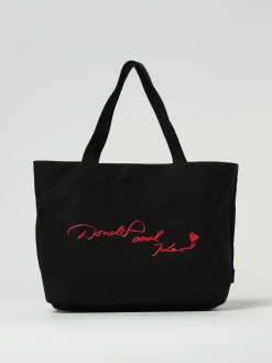 Borsa Disney x Karl Lagerfeld in canvas