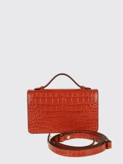 Borsa Dorian Mini Victoria Victoria Beckham in pelle