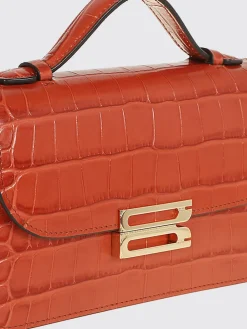 Borsa Dorian Mini Victoria Victoria Beckham in pelle