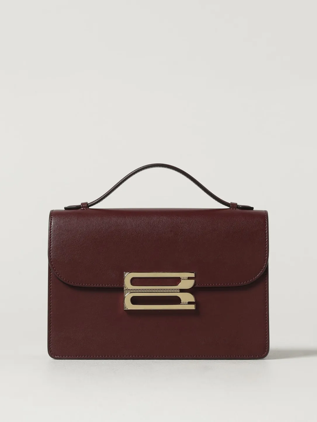 Borsa Dorian Victoria Victoria Beckham in pelle